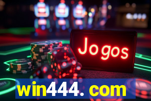 win444. com
